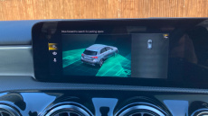 Mercedes-Benz A-Class A200 AMG Line Premium 5dr Auto Petrol Hatchback